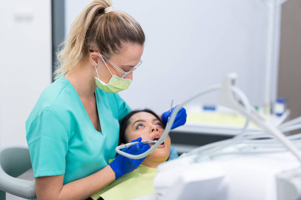 Best Cracked Tooth Emergency Dentist  in Lawrenceville, VA